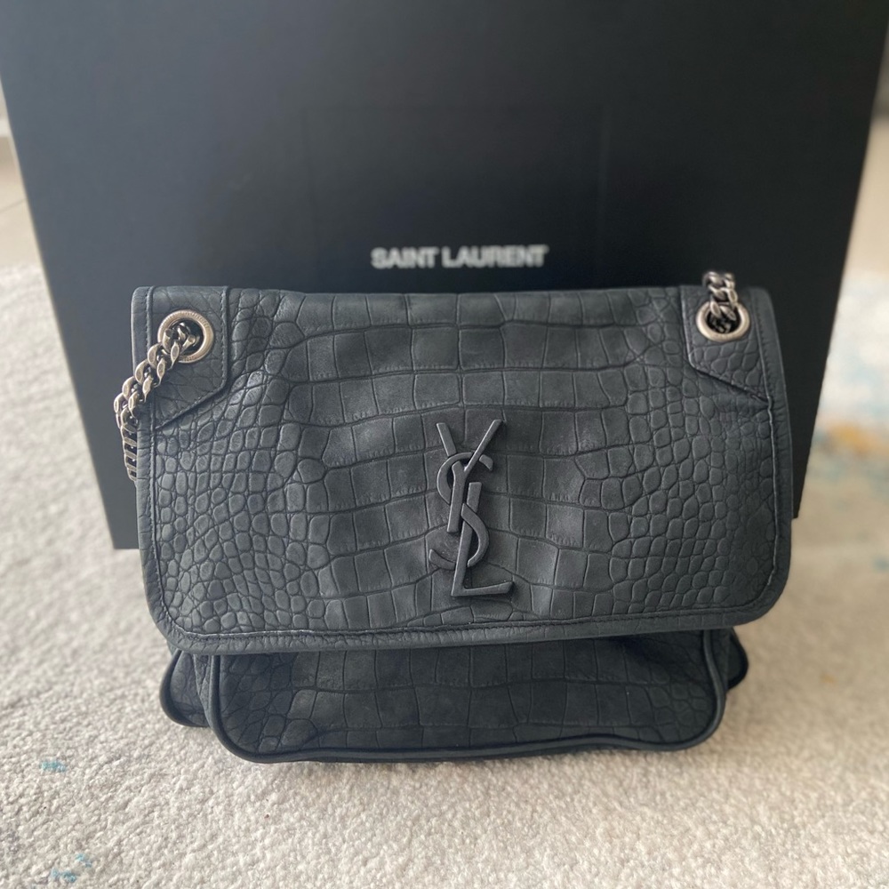 Saint Laurent Niki Bag